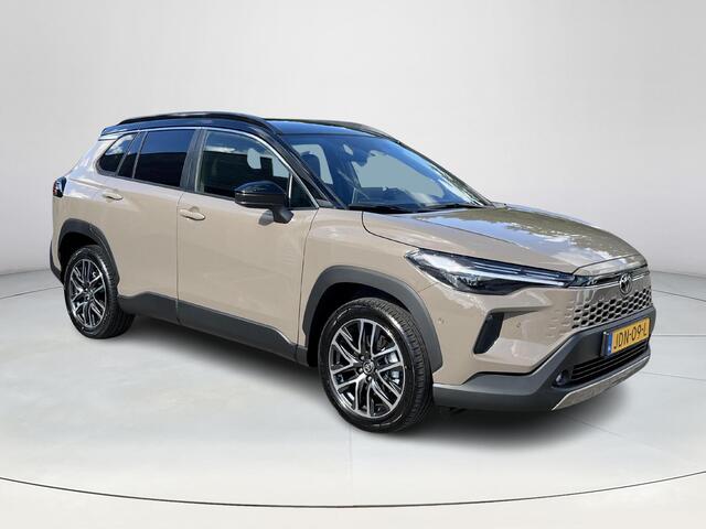 Toyota COROLLA Hybrid 180 Executive