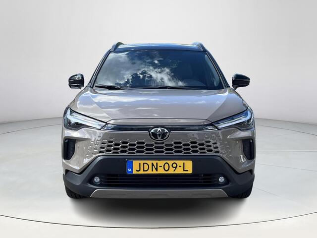 Toyota COROLLA Hybrid 180 Executive