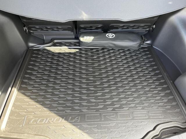 Toyota COROLLA Hybrid 180 Executive