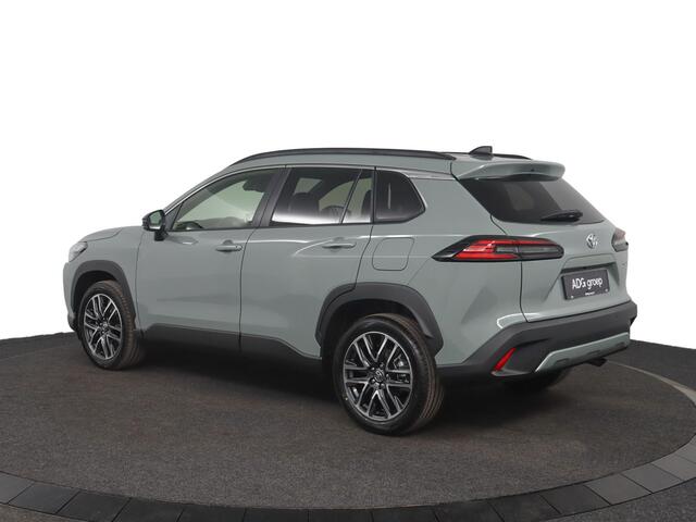 Toyota COROLLA Cross Hybrid 180 Executive | Nieuw model! | 10 jaar fabrieksgarantie |