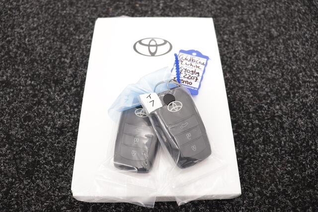 Toyota COROLLA Hybrid 180 Executive