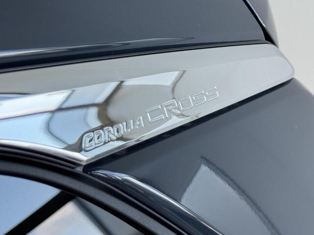 Toyota COROLLA Cross Hybrid 180 Executive | MJ25 | Vol-Leder | JBL | Matrix-LED |