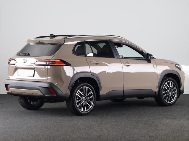 Toyota COROLLA Cross Hybrid 140 Dynamic *NIEUW* | Metaalkleur | Camera | Adaptive cruisecontrol |