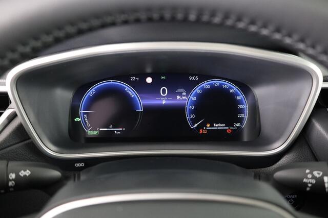 Toyota COROLLA Cross Hybrid 140 Dynamic *NIEUW* | Metaalkleur | Camera | Adaptive cruisecontrol |