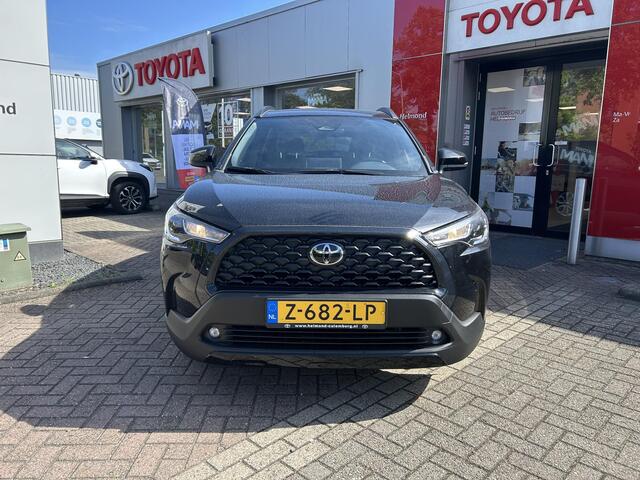 Toyota COROLLA Cross Hybrid 140 Active