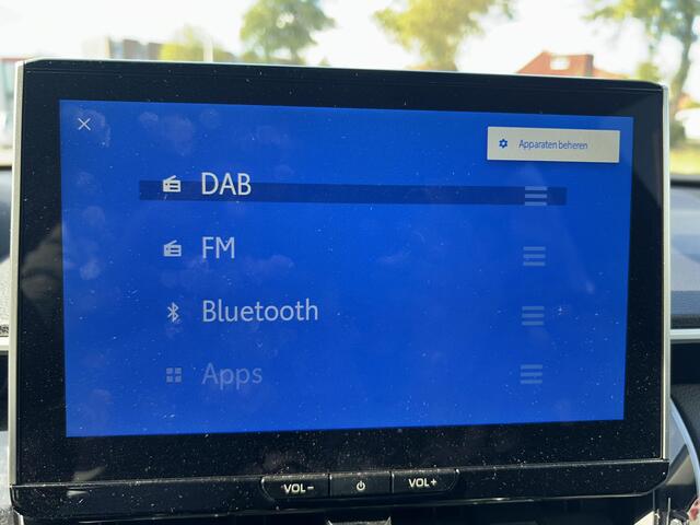 Toyota COROLLA Cross Hybrid 140 Active