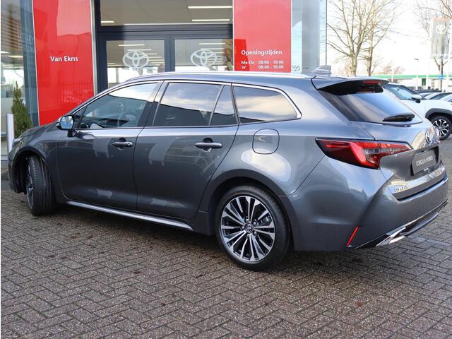 Toyota COROLLA Touring Sports 1.8 Hybrid First Edition, Apple carplay, Android auto!