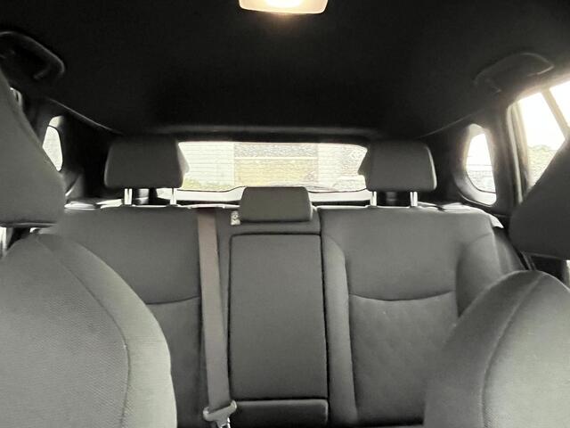 Toyota COROLLA Cross Hybrid 140 Style all seasonbanden