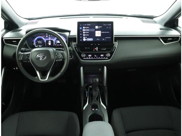 Toyota COROLLA Cross Hybrid 200 Dynamic | Parkeerhulp camera | Apple carplay & Android auto | Trekhaak |