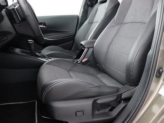 Toyota COROLLA Touring Sports Hybrid 200 Business Plus (Camera / Elek. achterklep / Stuur-Stoel-Ruitverw. / ACC / Carplay)