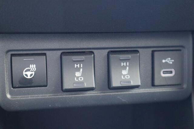 Toyota COROLLA Hybrid 140 Style Stoel/stuurverwarming/BlindSpot