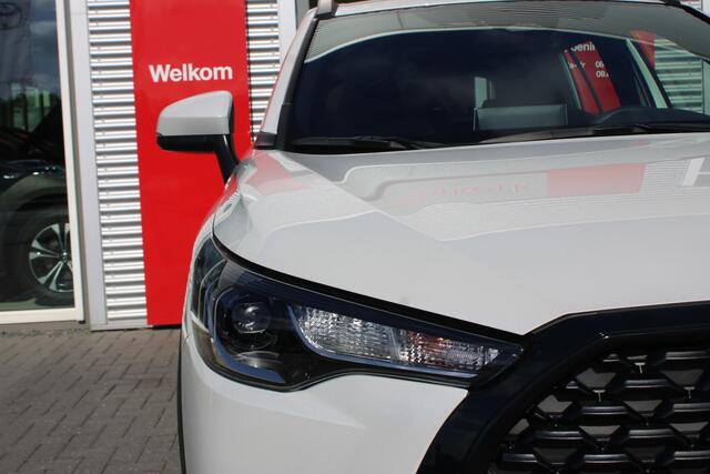 Toyota COROLLA Cross Hybrid 140 Active met stoel- en stuurverwarming