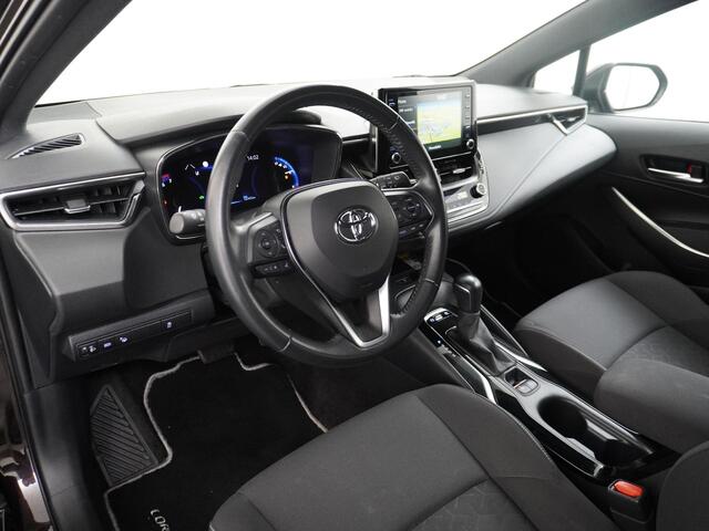 Toyota COROLLA Touring Sports 1.8 Hybrid Active Trekhaak
