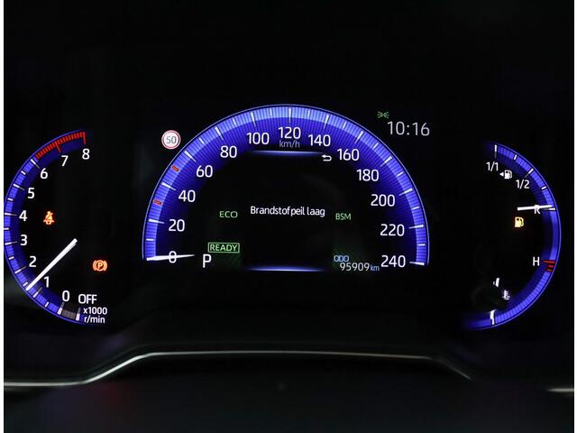 Toyota COROLLA 2.0 Hybrid Executive | Parkeer sensoren | Navigatie | Head-Up display |