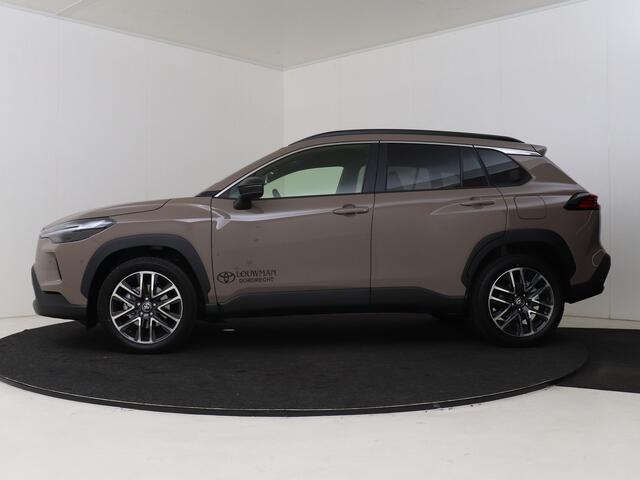 Toyota COROLLA Cross Hybrid 180 Executive | DEMO & DIRECT LEVERBAAR | JBL | Elektrische Stoel |