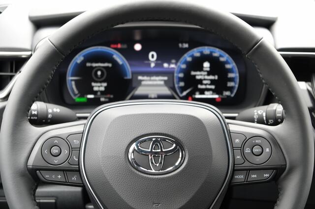Toyota COROLLA 1.8 Hybrid Active