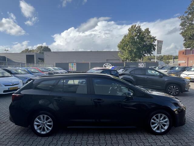 Toyota COROLLA Touring Sports Hybrid 140 Dynamic Special