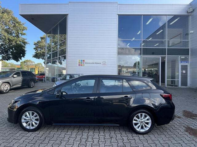Toyota COROLLA Touring Sports Hybrid 140 Dynamic Special