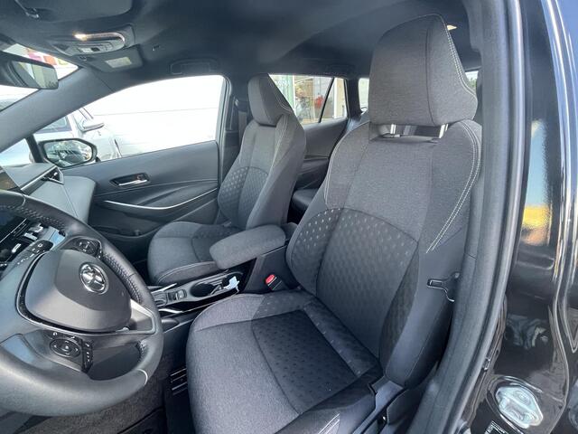 Toyota COROLLA Touring Sports Hybrid 140 Dynamic Special