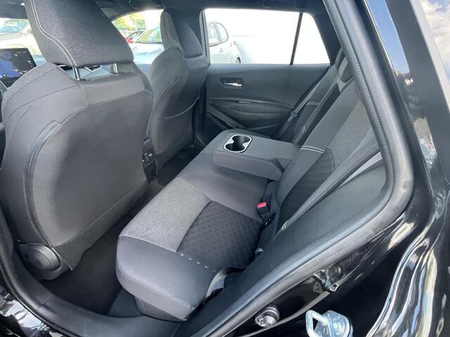 Toyota COROLLA Touring Sports Hybrid 140 Dynamic Special