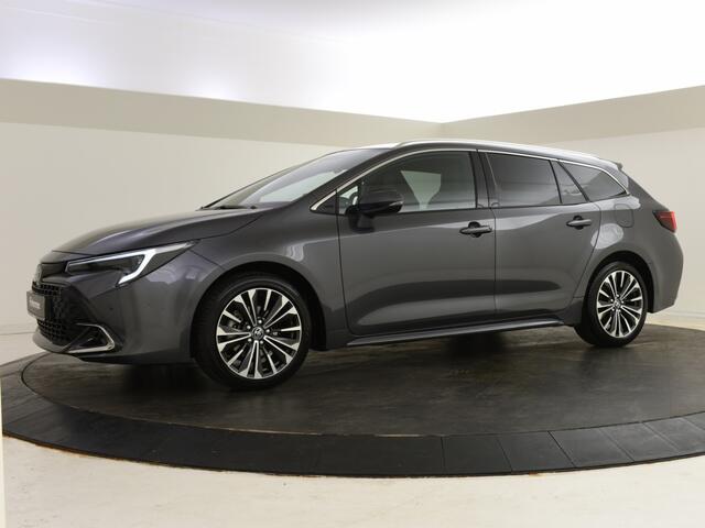 Toyota COROLLA Hybrid 140 Style | BLS | Parkeersensoren V+A