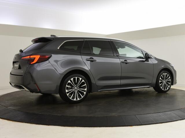 Toyota COROLLA Hybrid 140 Style | BLS | Parkeersensoren V+A