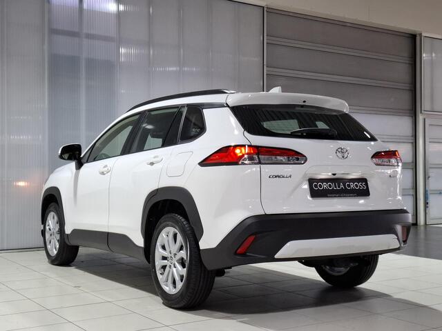 Toyota COROLLA Cross Active | VOORRAAD | Direct rijden! | prijs is inclusief inruilpremie! |