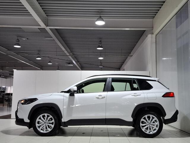 Toyota COROLLA Cross Active | VOORRAAD | Direct rijden! | prijs is inclusief inruilpremie! |