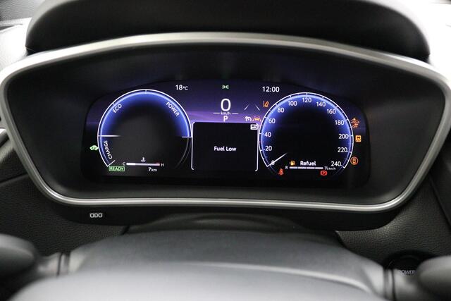 Toyota COROLLA Cross Hybrid 140 Dynamic | Nieuw uit voorraad leverbaar! | 10 Jaar garantie! |