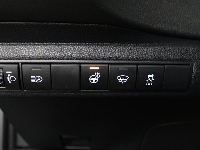 Toyota COROLLA Touring Sports 2.0 Hybrid Style Limited Camera | Trekhaak | 2.0