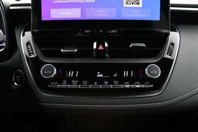 Toyota COROLLA Touring Sports Hybrid 140 | Climate control | Parkeercamera | Apple carplay Android auto |