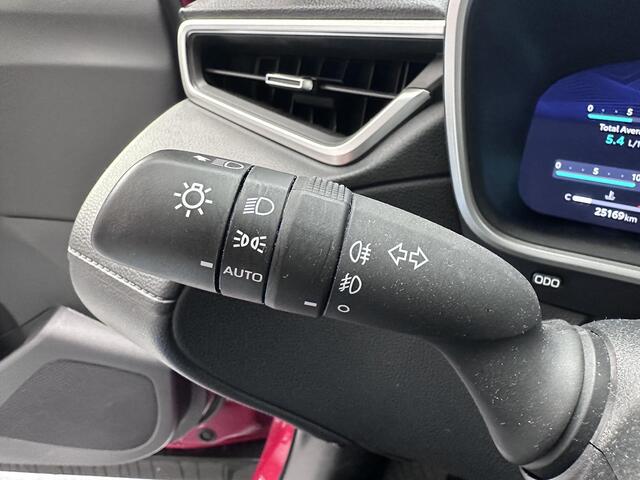 Toyota COROLLA Cross Hybrid 140 Active