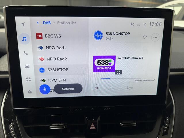 Toyota COROLLA Cross Hybrid 140 Active