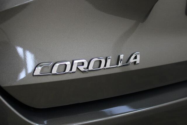 Toyota COROLLA Touring Sports | 1.8 Hybrid Business Plus | Incl. 12 maanden garantie | Navigatie | Cruise control | AppleCarplay | Keyless entry | Stoelverwarming | Dealer onderhouden | 17'' LM | Lane assist |