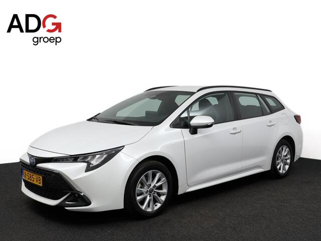 Toyota COROLLA Touring Sports Hybrid 140 Active | Climate control | Parkeercamera | Apple carplay Android auto |