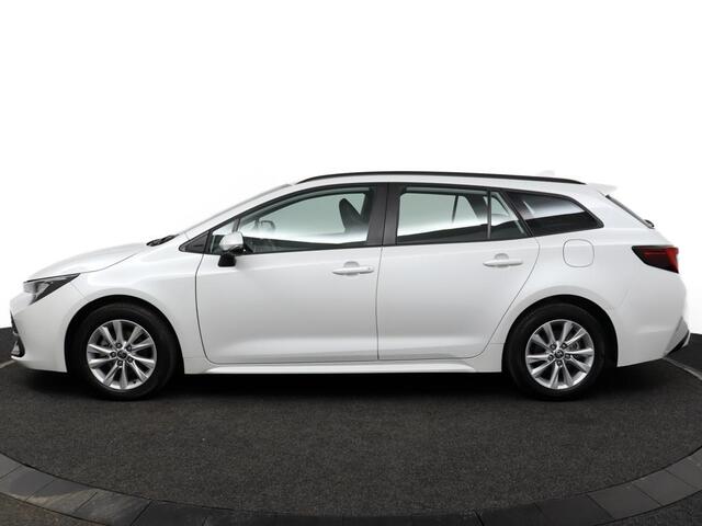 Toyota COROLLA Touring Sports Hybrid 140 Active | Climate control | Parkeercamera | Apple carplay Android auto |