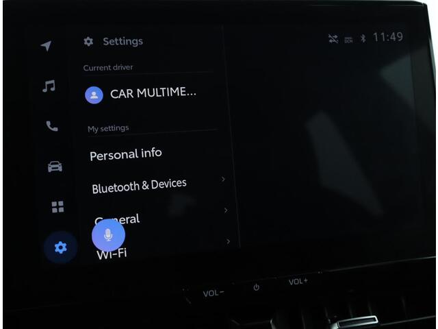 Toyota COROLLA Touring Sports Hybrid 140 Active | Climate control | Parkeercamera | Apple carplay Android auto |