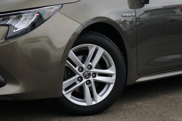 Toyota COROLLA Touring Sports 1.8 Hybrid Business | Trekhaak | Apple Carplay | Privacy Glass |