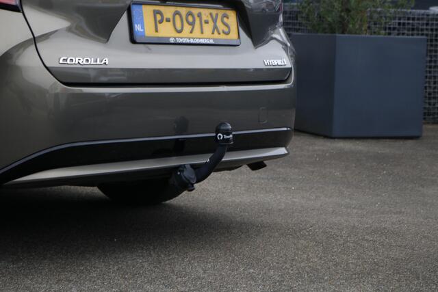 Toyota COROLLA Touring Sports 1.8 Hybrid Business | Trekhaak | Apple Carplay | Privacy Glass |