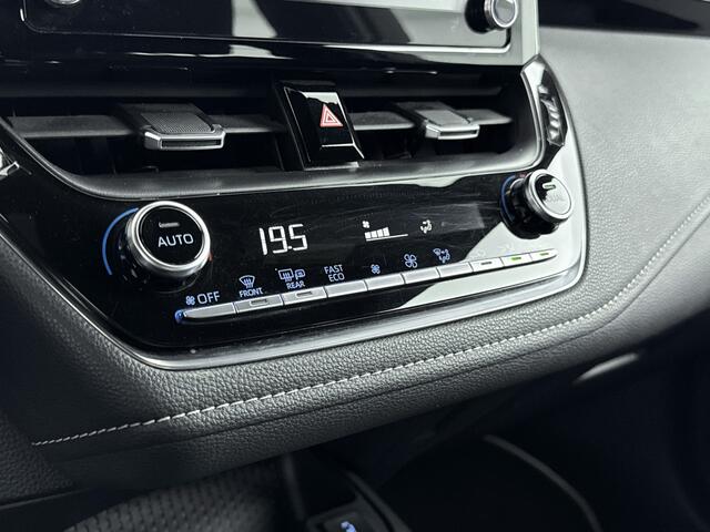 Toyota COROLLA Touring Sports 1.8 Hybrid Active | Apple Carplay & Android Auto | Parkeercamera |