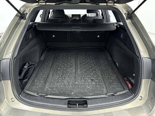 Toyota COROLLA Touring Sports 1.8 Hybrid Active | Apple Carplay & Android Auto | Parkeercamera |
