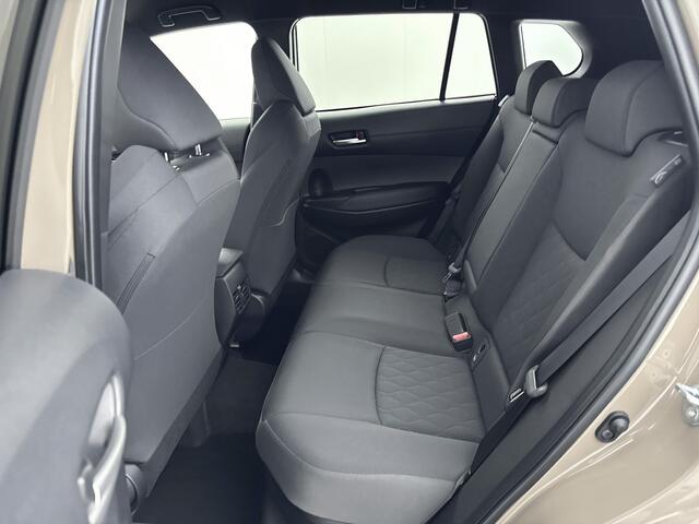 Toyota COROLLA Cross Hybrid 140 Dynamic | Apple Carplay & Android Auto | Parkeercamera |