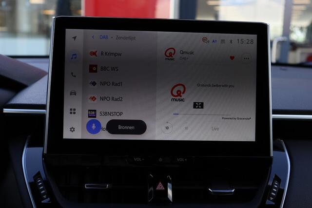 Toyota COROLLA Cross Hybrid 140 Dynamic , Nieuw en direct leverbaar met ¤1.500,- voordeel