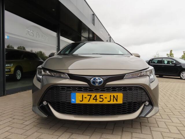 Toyota COROLLA 1.8 Hybrid Bns Plus Ecc Led Navi Trekhaak 2020