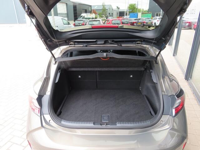 Toyota COROLLA 1.8 Hybrid Bns Plus Ecc Led Navi Trekhaak 2020