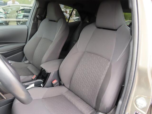 Toyota COROLLA 1.8 Hybrid Bns Plus Ecc Led Navi Trekhaak 2020