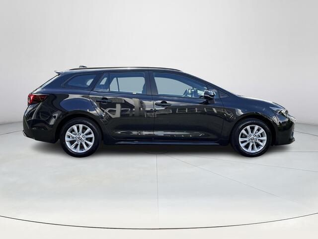 Toyota COROLLA Touring Sports Hybrid 140 Active | Night sky black metallic | Demonstratie auto |