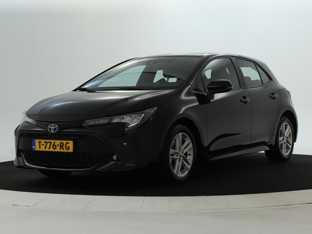 Toyota COROLLA 1.8 Hybrid Active