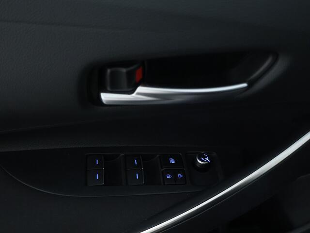 Toyota COROLLA 1.8 Hybrid Active