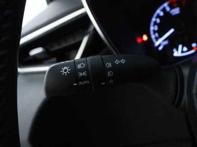 Toyota COROLLA 1.8 Hybrid Active